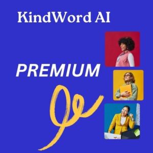 Kind Word Premium